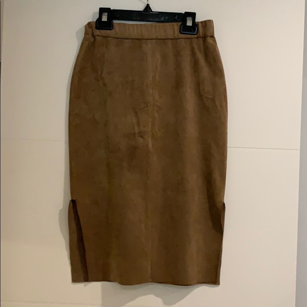 Wilfred free skirt